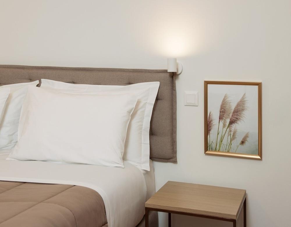 אתונה Voulis Attico Rooms & Apartments מראה חיצוני תמונה