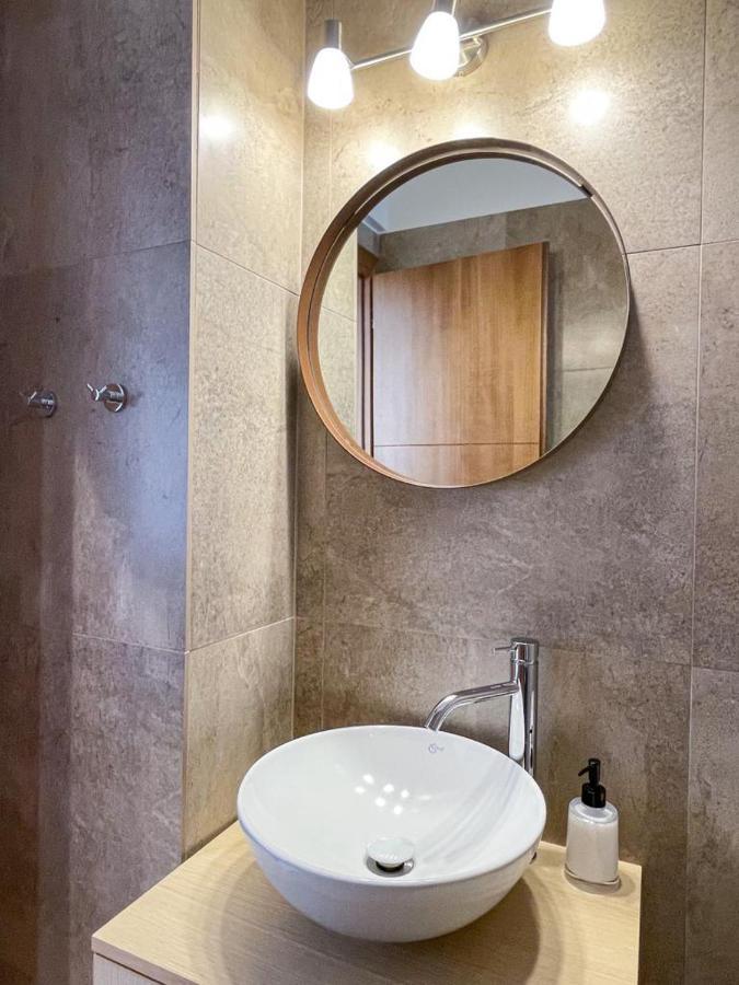 אתונה Voulis Attico Rooms & Apartments מראה חיצוני תמונה