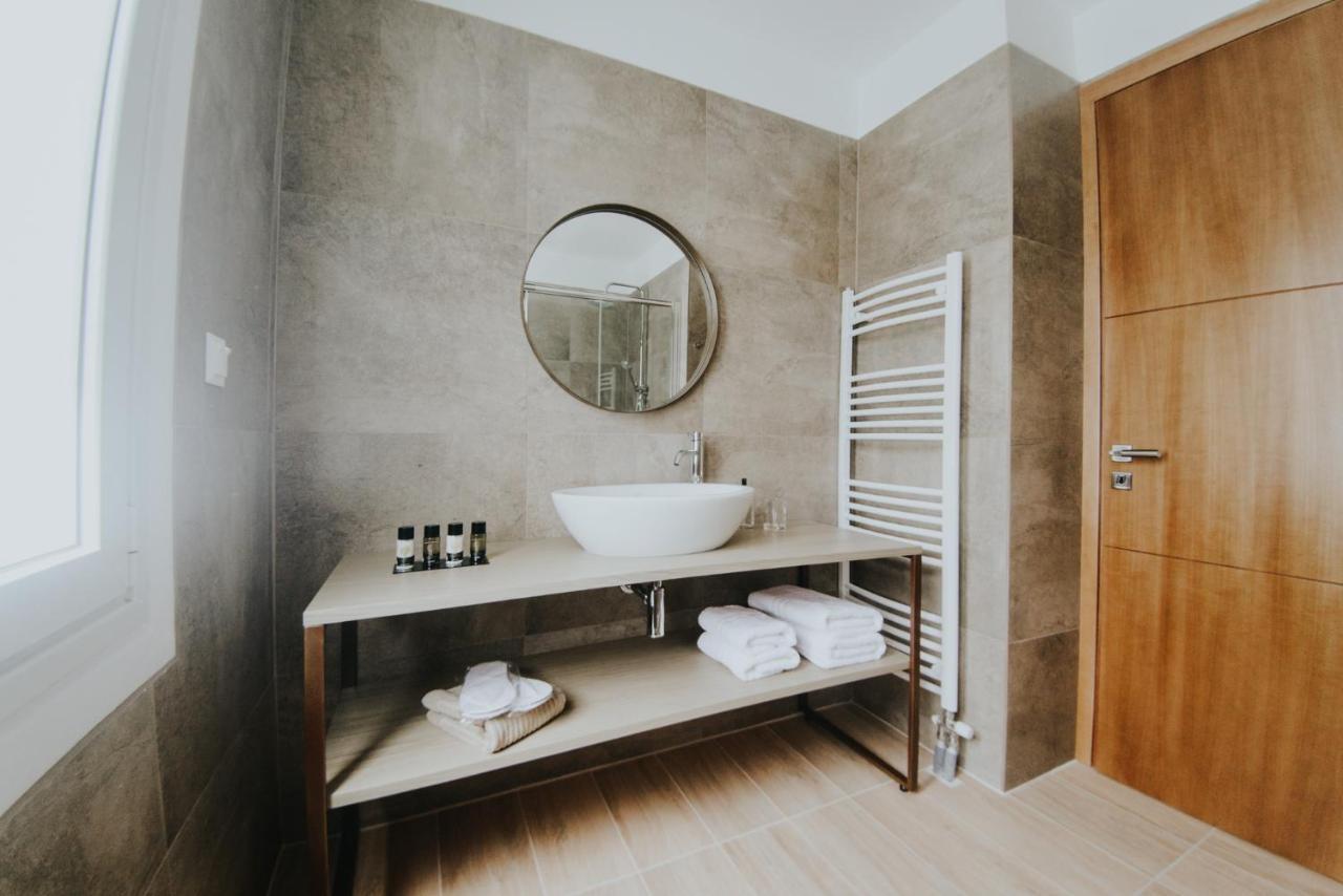 אתונה Voulis Attico Rooms & Apartments מראה חיצוני תמונה