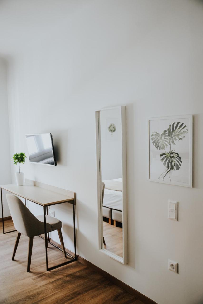 אתונה Voulis Attico Rooms & Apartments מראה חיצוני תמונה